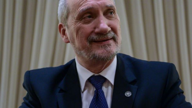 Antoni Macierewicz