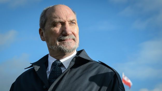 Antoni Macierewicz