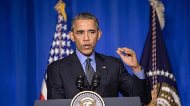 Barack Obama