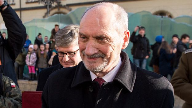 Antoni Macierewicz