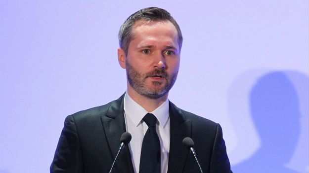 Jarosław Wałęsa