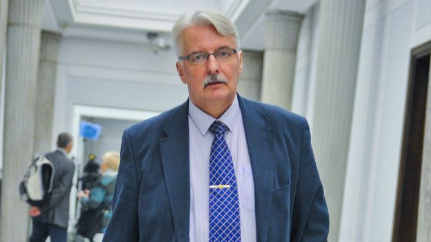 Witold Waszczykowski