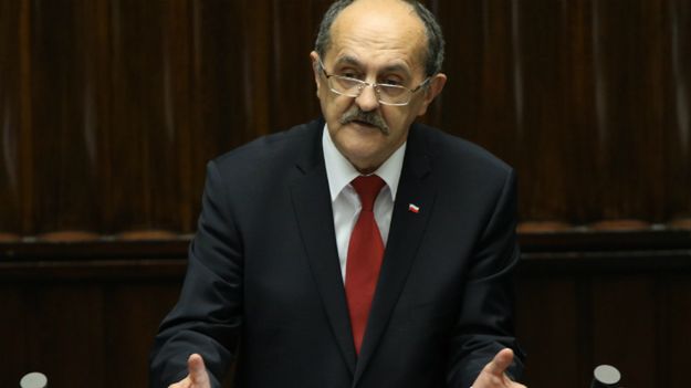 Andrzej Matusiewicz