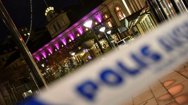 W ubiegłym roku do Szwecji przybyło 160 tys. uchodźców