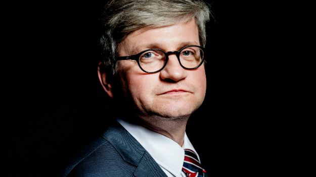 Szef BBN Paweł Soloch