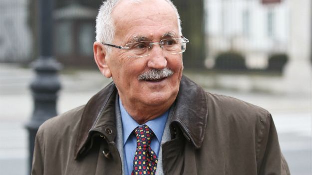 Paweł Deresz