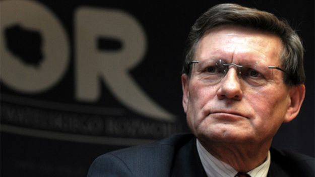 Leszek Balcerowicz