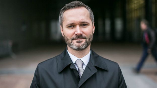 Jarosław Wałęsa
