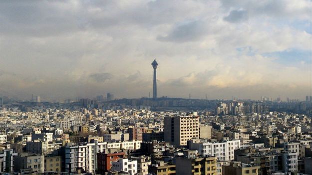Teheran