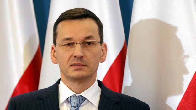 Mateusz Morawiecki