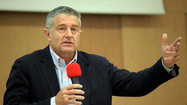 Władysław Frasyniuk