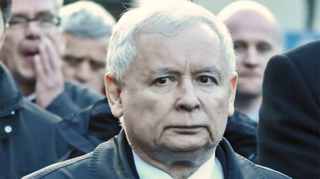 Jarosław Kaczyński