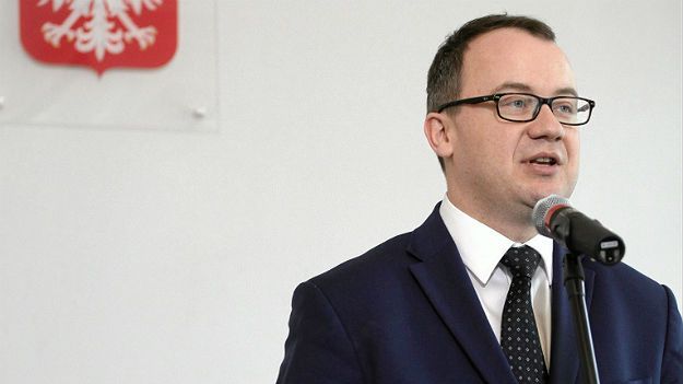 Rzecznik Praw Obywatelskich Adam Bodnar