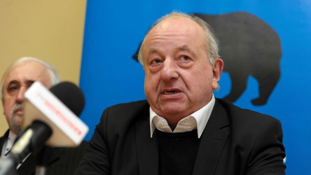 Jan Żyliński