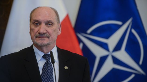 Antoni Macierewicz