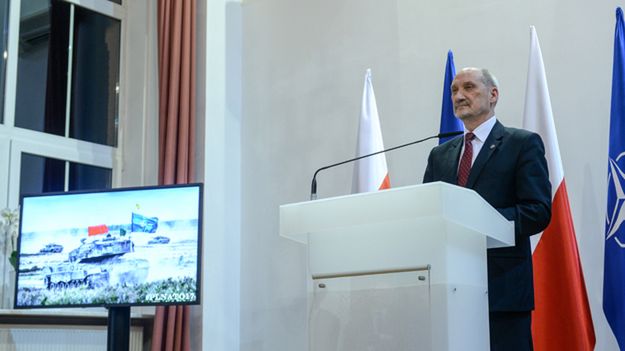 Antoni Macierewicz