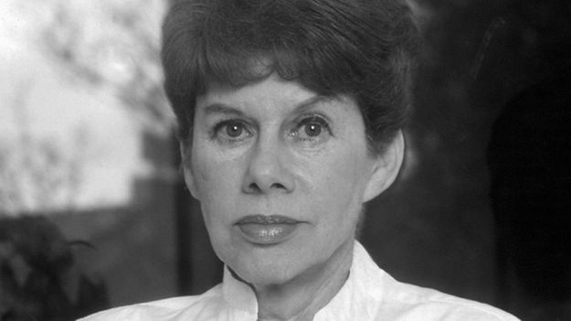 Anita Brookner