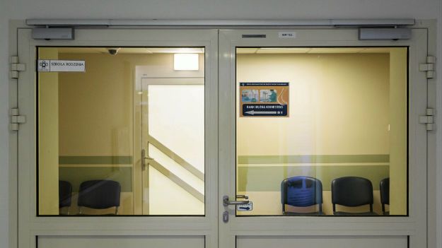 Zawiadomienie do prokuratury ws. aborcji dokonanej w szpitalu przy ul. Madalińskiego złożyła Fundacja SOS Obrony Życia Poczętego