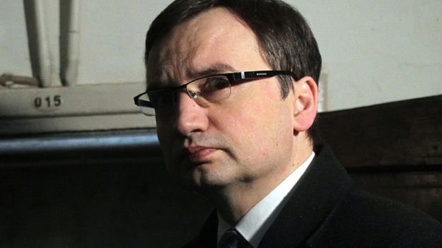 Zbigniew Ziobro