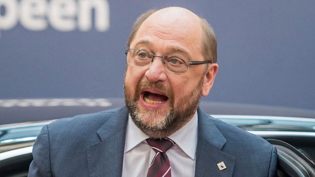 Martin Schulz
