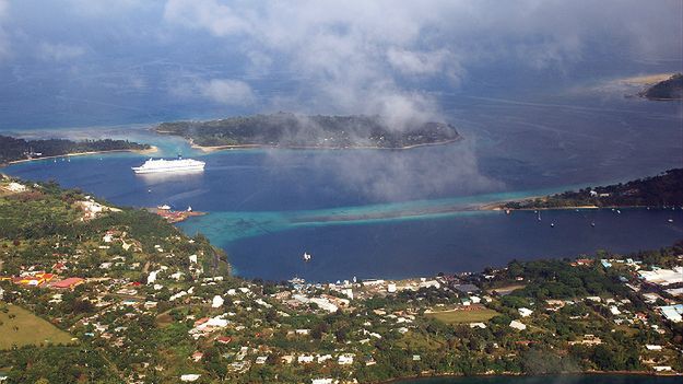 Vanuatu