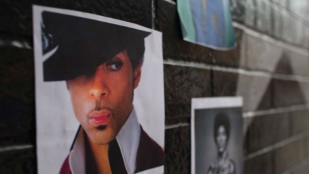 Prince został znaleziony martwy 21 kwietnia w swoim domu w Paisley Park