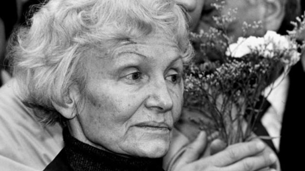 Margot Honecker