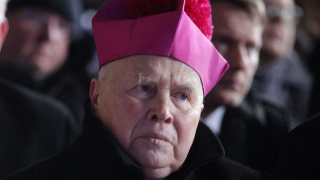 Abp Tadeusz Gocłowski