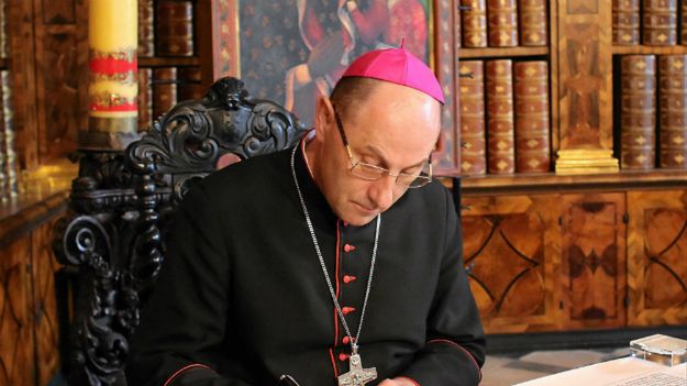 Prymas Polski Wojciech Polak