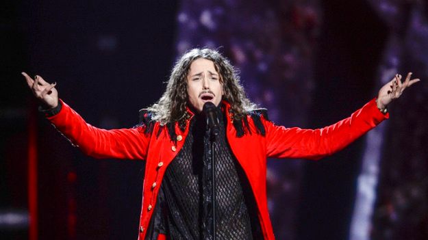 Michał Szpak