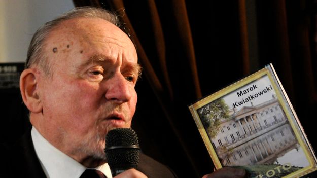 Prof. Marek Kwiatkowski