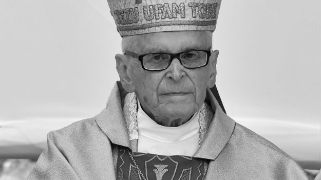 Kard. Franciszek Macharski