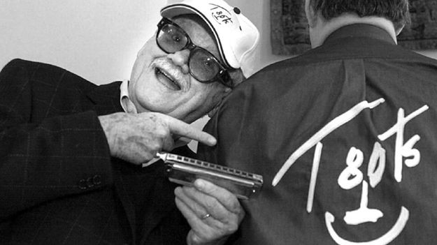 Tool Thielemans w 2002 r.