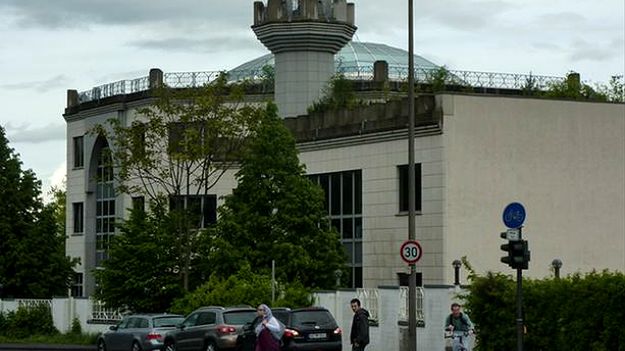 Akademia Króla Fahda w Bonn