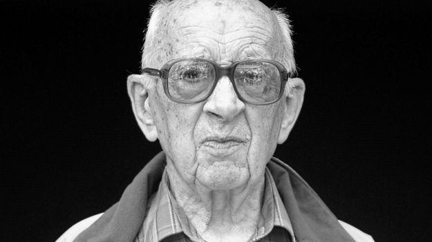 Prof. Adam Bielański