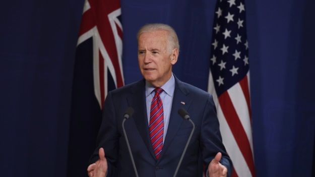 Joe Biden
