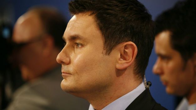 Marek Czyż