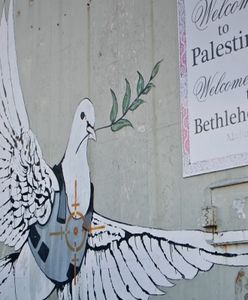 Życie po drugiej stronie muru