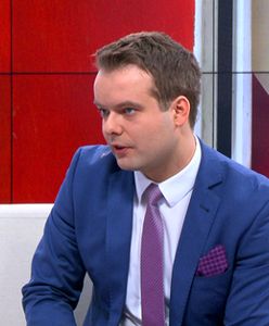Bochenek: realizujemy pomysł opozycji