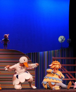 Teatr Dzieci Zagłębia uratowany! Będzie nowa umowa