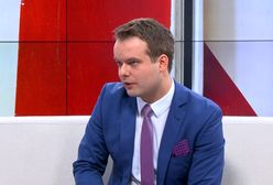 Rafał Bochenek: wygrana Tuska jest mało prawdopodobna