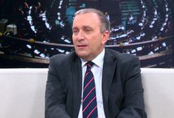 Grzegorz Schetyna o sobie: pierwszy gajowy