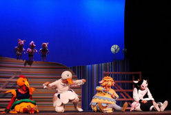Teatr Dzieci Zagłębia uratowany! Będzie nowa umowa