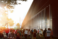 Katowickie Centrum Kongresowe już otwarte. "Debiut był udany"