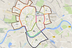 Za parkowanie w Krakowie można już płacić mniej i szybciej. "To duże udogodnienie"