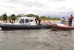 Policja potwierdza. Wyłowione ciała należą do zaginionych 21-latka i 16-latki