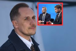 Afera wokół Berkowicza. Politycy nie zostawili na nim suchej nitki