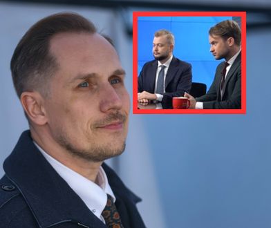 Afera wokół Berkowicza. Politycy nie zostawili na nim suchej nitki