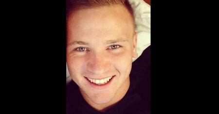Brytyjska policja szuka 23-letniego żołnierza RAF. Mógł zostać porwany