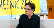 Ewa Kopacz: PO było zawsze tym ugrupowaniem, które promowało kobiety
